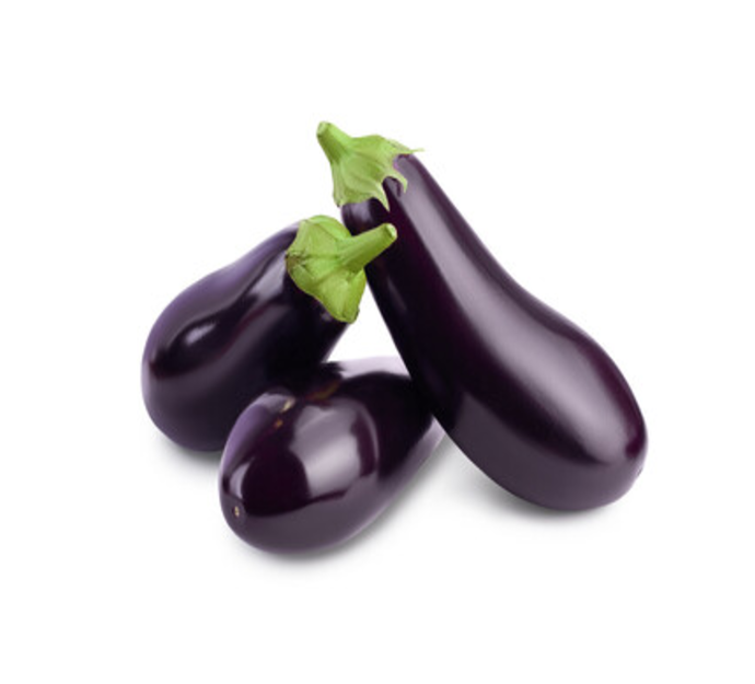 Brinjal Bottle Shape