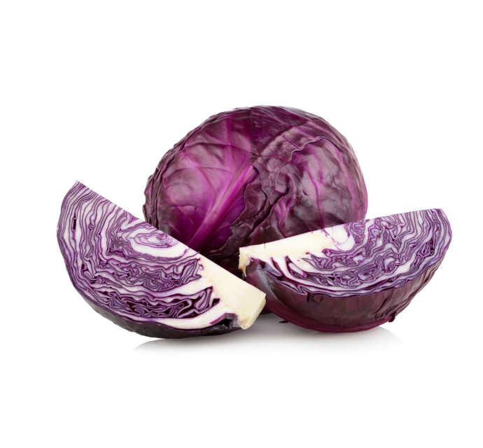 Red Cabbage
