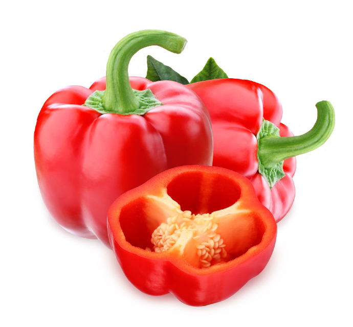 Red Capsicum