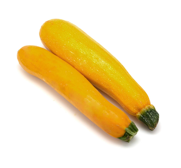 Zucchini Yellow