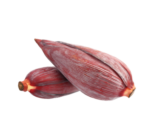 Banana Flower