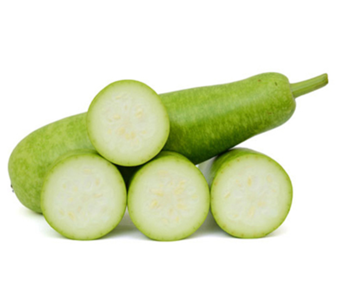Bottle Gourd