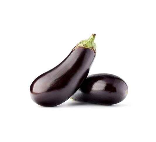 Brinjal Bottle Shape