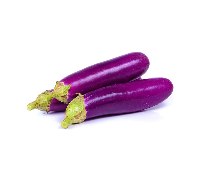 Brinjal Purple