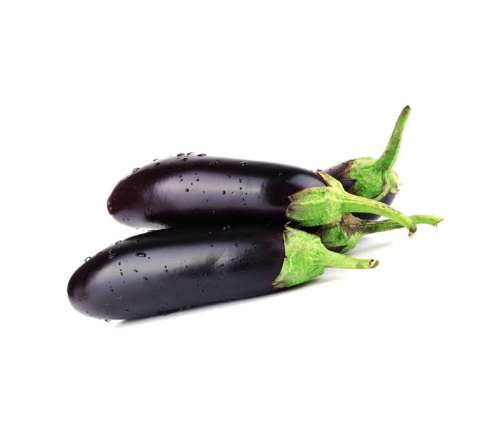 Brinjal Purple