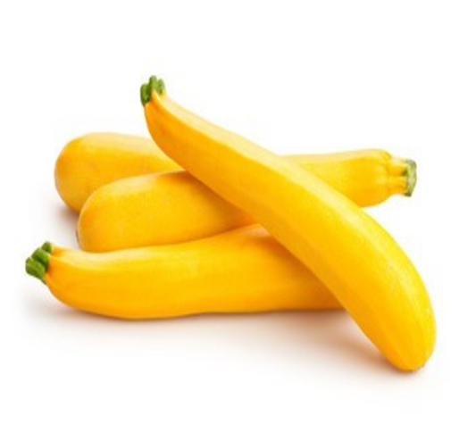Zucchini Yellow