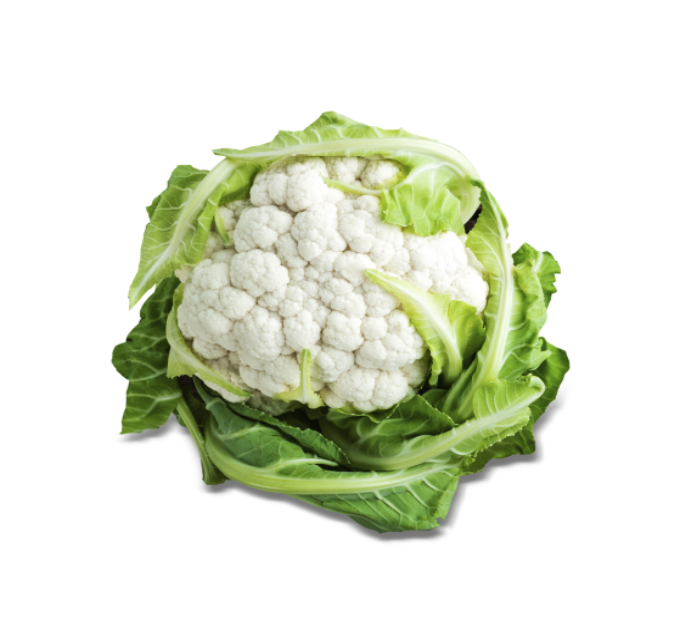 Cauliflower