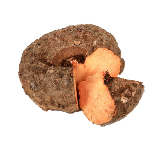 Elephant Foot Yam