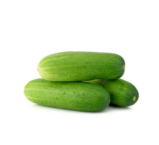 Green Cucumber
