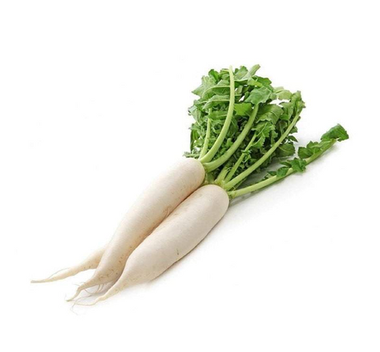 Radish
