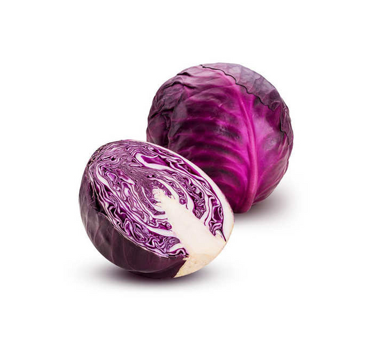 Red Cabbage