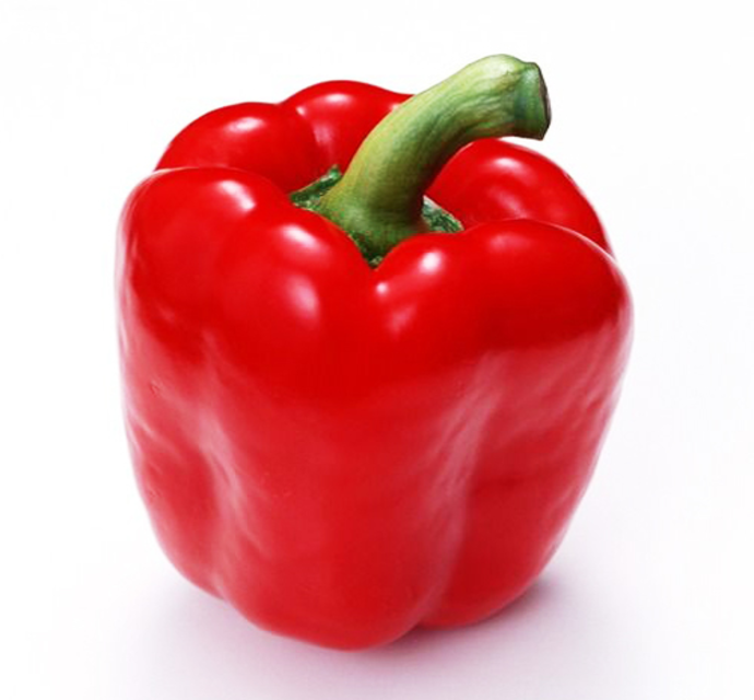 Red Capsicum