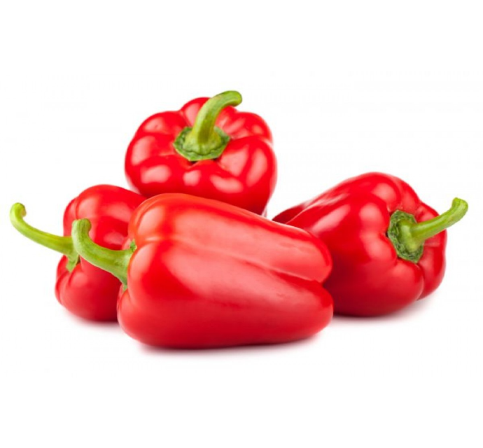 Red Capsicum