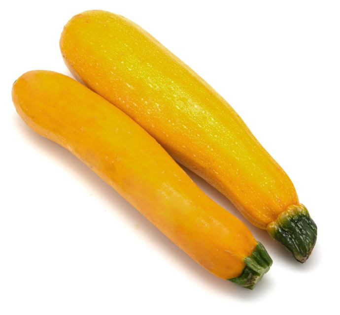 Zucchini Yellow