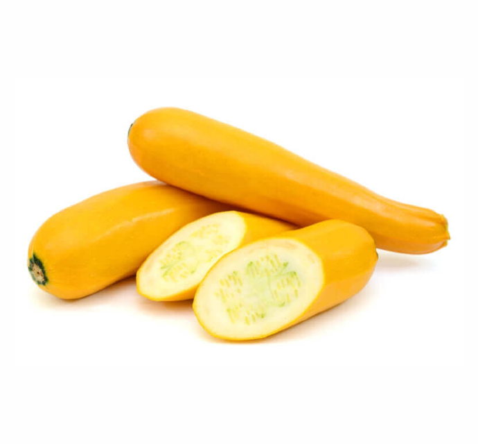 Zucchini Yellow