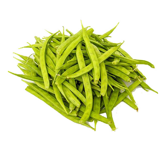 Cluster Beans
