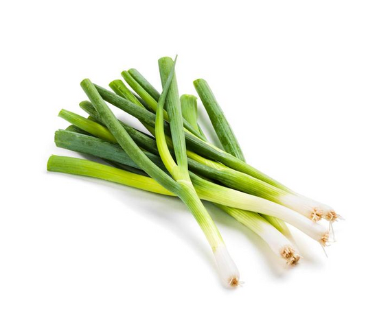Spring Onion