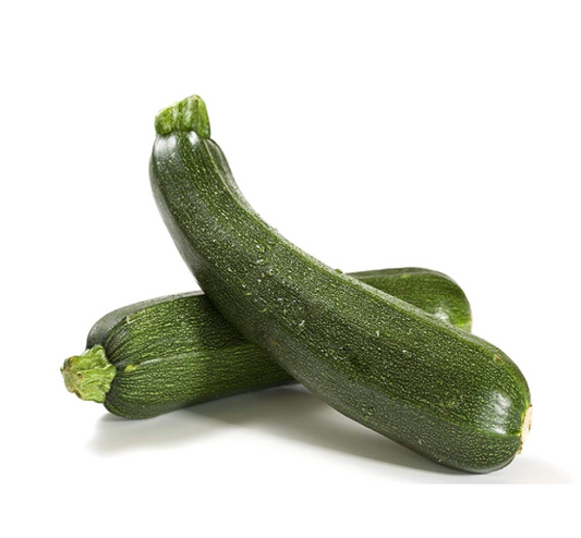 Zucchini Green